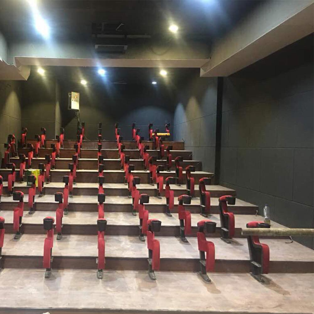 تعمیرات صندلی سینمایی