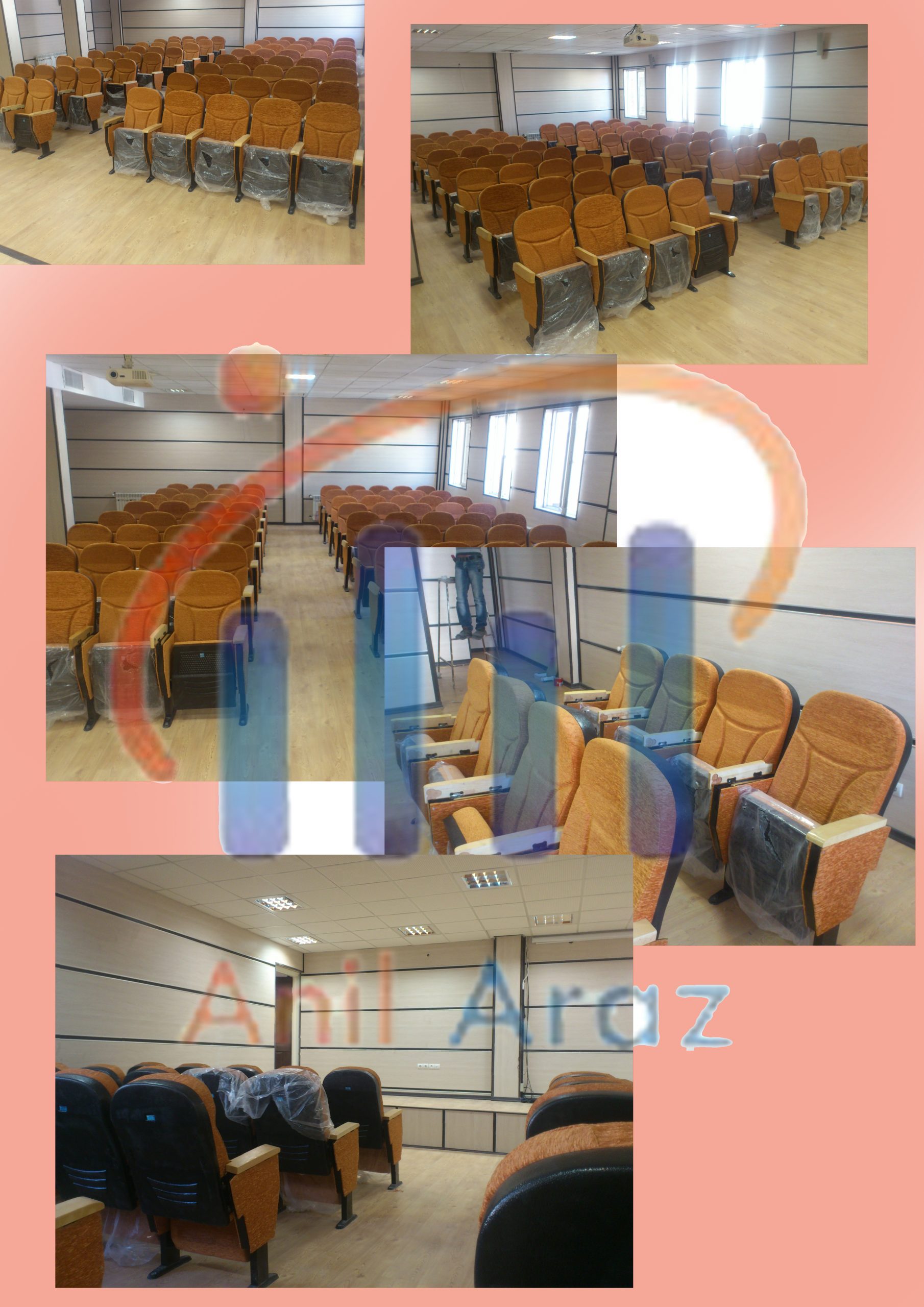 سرا محله شهرک دریا